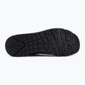 Dámske topánky SKECHERS Uno Full Of Love black 4
