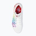 Dámske topánky SKECHERS Uno Full Of Love white 5