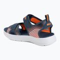 Detské sandále SKECHERS Microspec-Splash blue 3