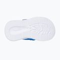 Detské sandále SKECHERS S-Lights Sola Glow blue/lime 2