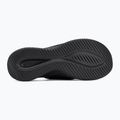 Dámske šľapky SKECHERS Ultra Flex 3.0 Rhythm Waves black 4