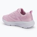 Detská obuv SKECHERS Go Run Elevate light pink 3