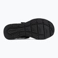 Dámske sandále SKECHERS D'Lux Walker Adored Days black 4