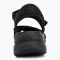 Dámske sandále SKECHERS D'Lux Walker Adored Days black 6