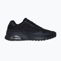 Pánska obuv SKECHERS Uno Flex Spring On Air black