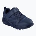 Detské topánky SKECHERS Uno Lite Echo Surge navy 8