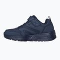 Detské topánky SKECHERS Uno Lite Echo Surge navy 10