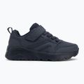 Detské topánky SKECHERS Uno Lite Echo Surge navy 2