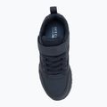 Detské topánky SKECHERS Uno Lite Echo Surge navy 5