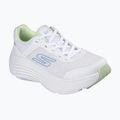 Dámske bežecké topánky SKECHERS Max Cushioning Endeavour Canova white