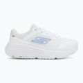 Dámske bežecké topánky SKECHERS Max Cushioning Endeavour Canova white 2