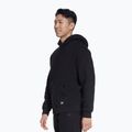 Pánska mikina SKECHERS Max Soft Hoodie black 3