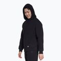 Pánska mikina SKECHERS Max Soft Hoodie black 6