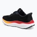 Pánske bežecké topánky SKECHERS Max Run black 3