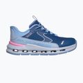 Detské topánky SKECHERS Glide-Step + Vista Lane blue 2