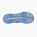Detské topánky SKECHERS Glide-Step + Vista Lane blue 5