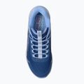 Detské topánky SKECHERS Glide-Step + Vista Lane blue 6