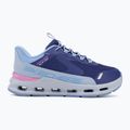Detské topánky SKECHERS Glide-Step + Vista Lane blue 2