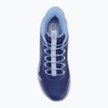 Detské topánky SKECHERS Glide-Step + Vista Lane blue 5