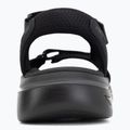 Pánske sandále SKECHERS Go Walk Arch Fit 2.0 Capistrano black 6