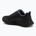 Dámske topánky SKECHERS Bobs Moda Flex black 3