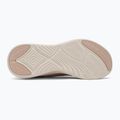 Dámske topánky SKECHERS Bobs Moda Flex blush pink 4