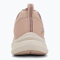Dámske topánky SKECHERS Bobs Moda Flex blush pink 6