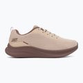Dámske topánky SKECHERS Bobs Moda Flex Mellow Dawn beige 2