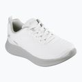 Dámske topánky SKECHERS Bobs Moda Flex Mellow Dawn white 8