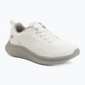 Dámske topánky SKECHERS Bobs Moda Flex Mellow Dawn white