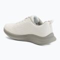 Dámske topánky SKECHERS Bobs Moda Flex Mellow Dawn white 3