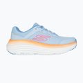 Dámske topánky SKECHERS Max Cushioning Endeavour Canova blue/orange 2