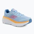 Dámske topánky SKECHERS Max Cushioning Endeavour Canova blue/orange