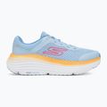 Dámske topánky SKECHERS Max Cushioning Endeavour Canova blue/orange 2