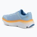 Dámske topánky SKECHERS Max Cushioning Endeavour Canova blue/orange 3