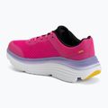 Dámske bežecké topánky SKECHERS Max Cushioning Endeavour Canova red 3