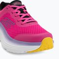Dámske bežecké topánky SKECHERS Max Cushioning Endeavour Canova red 7