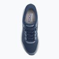 Pánske topánky SKECHERS Bobs Skillz navy 5
