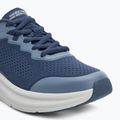 Pánske topánky SKECHERS Bobs Skillz navy 7