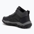 Pánske topánky SKECHERS Santoro Hopkins black 3