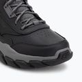 Pánske topánky SKECHERS Santoro Hopkins black 7
