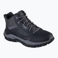 Pánske topánky SKECHERS Santoro Hopkins black