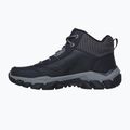 Pánske topánky SKECHERS Santoro Hopkins black 3