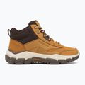 Pánske topánky SKECHERS Santoro Hopkins wheat 2