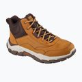 Pánske topánky SKECHERS Santoro Hopkins wheat
