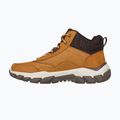 Pánske topánky SKECHERS Santoro Hopkins wheat 3