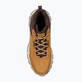 Pánske topánky SKECHERS Santoro Hopkins wheat 5