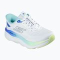 Dámske bežecké topánky SKECHERS Max Run white