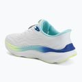 Dámske bežecké topánky SKECHERS Max Run white 3