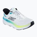 Pánske bežecké topánky SKECHERS Max Run white